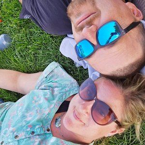 Meet your Posher, Laurel